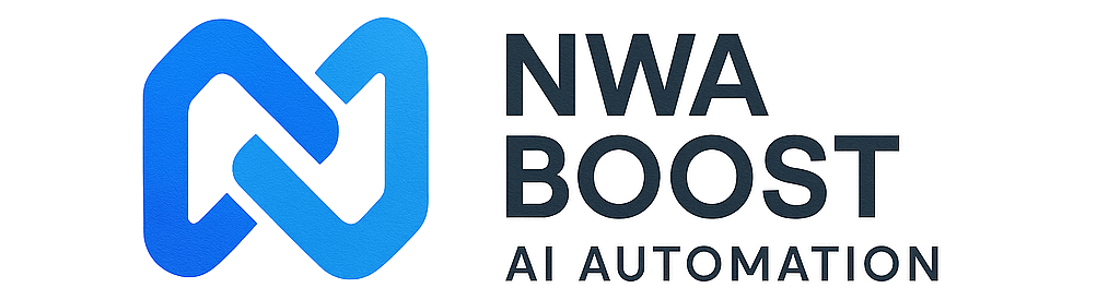 NWA Boost Logo